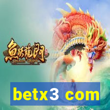 betx3 com